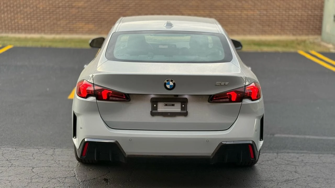 2026 BMW G42 2 Series - Image 6 of 21