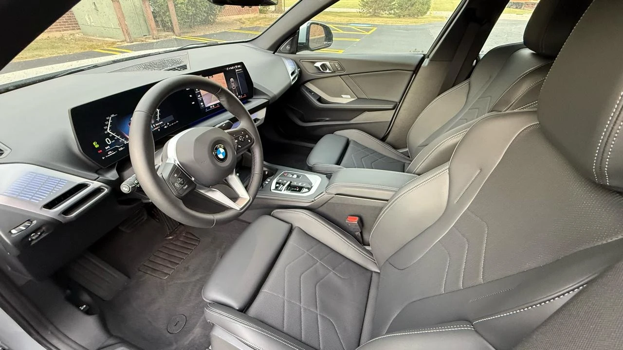 2026 BMW G42 2 Series - Image 9 of 21