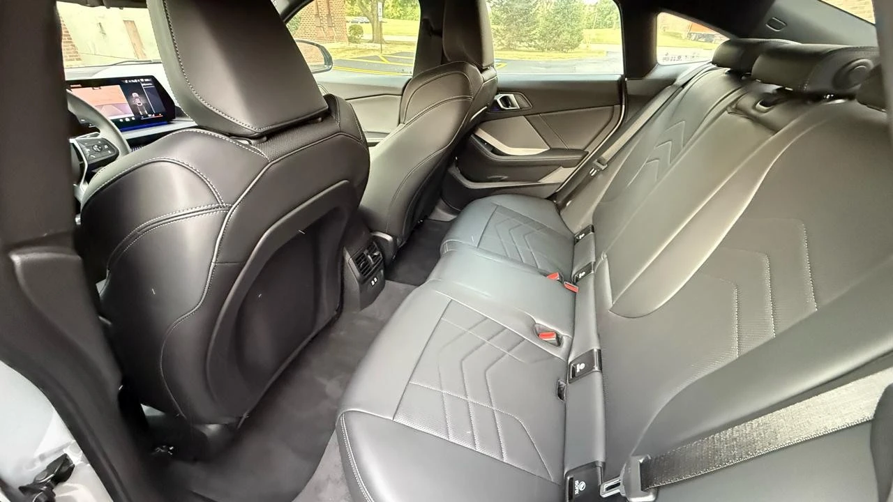 2026 BMW G42 2 Series - Image 18 of 21