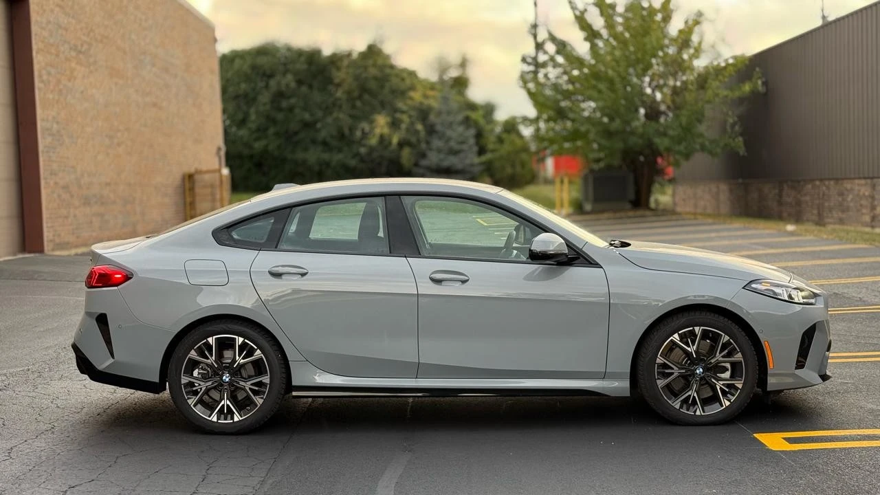 2026 BMW G42 2 Series - Image 8 of 21