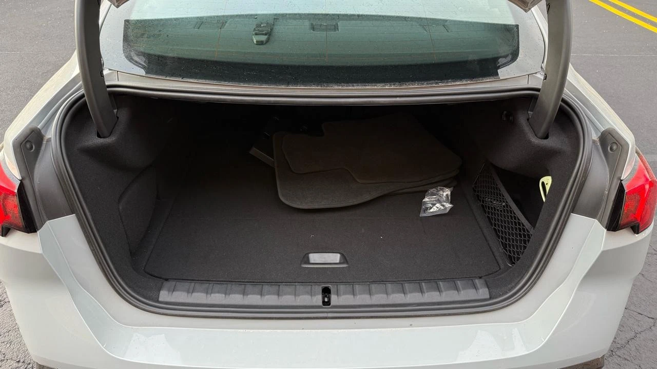 2026 BMW G42 2 Series - Image 21 of 21