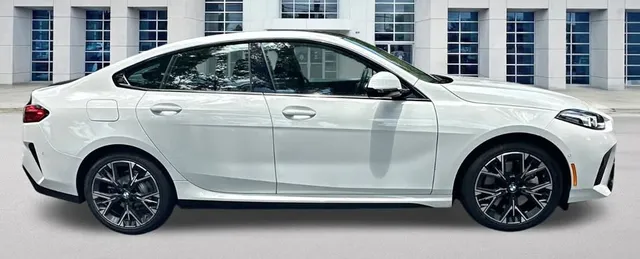 2026 BMW 228 Gran Coupe
