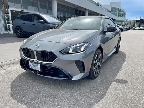 2026 BMW 228 xDrive Gran Coupe