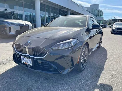 2026 BMW 228 xDrive Gran Coupe