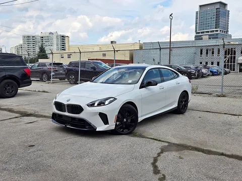 2026 BMW 228i xDrive Gran Coupe
