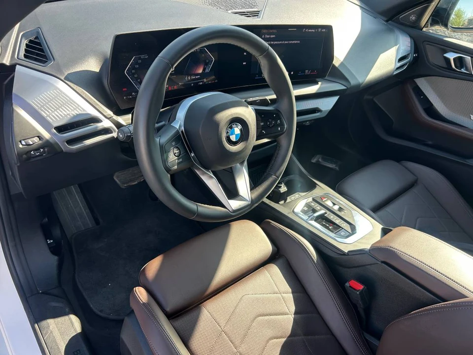 2026 BMW G42 2 Series - Image 6 of 8