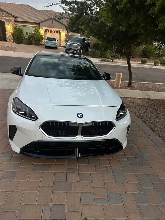 2026 BMW G42 2 Series - Image 2 of 8