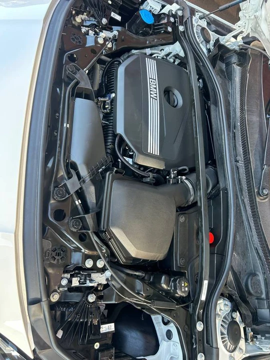 2026 BMW G42 2 Series - Image 8 of 8