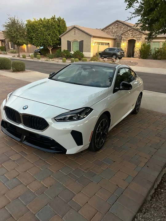 2026 BMW G42 2 Series - Image 3 of 8
