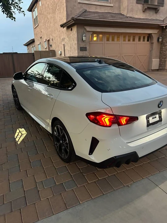 2026 BMW G42 2 Series - Image 4 of 8