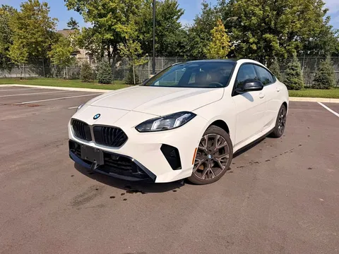 2026 BMW 228i Gran Coupe xDrive
