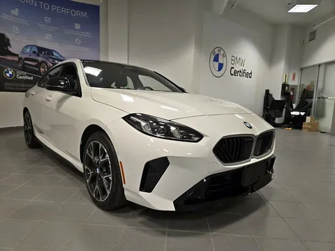 2026 BMW 228i Gran Coupe M Sport Package