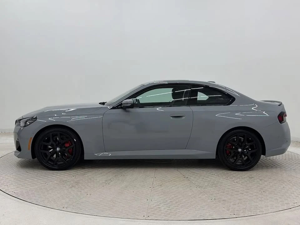 2026 BMW G42 2 Series - Image 3 of 10