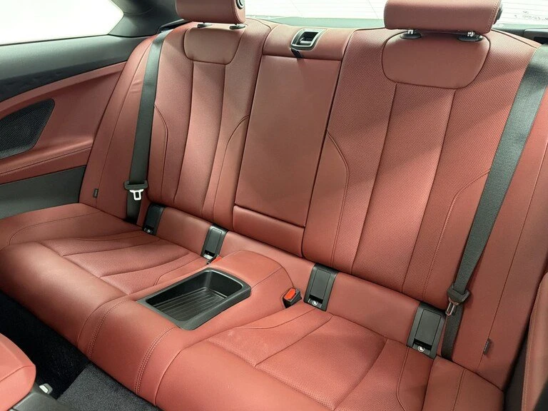 2026 BMW G42 2 Series - Image 8 of 10