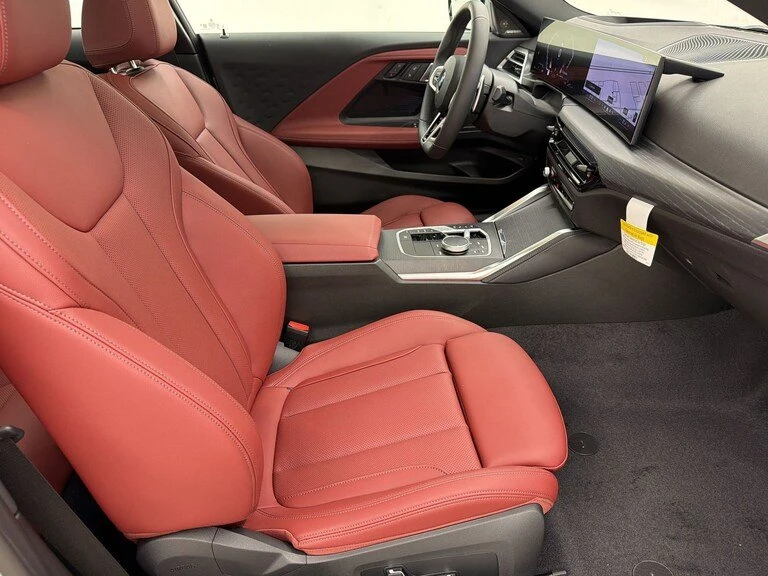 2026 BMW G42 2 Series - Image 7 of 10