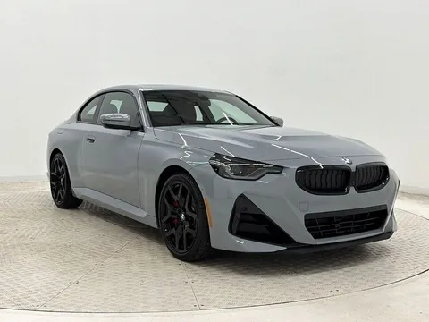 2026 BMW 230i Coupe