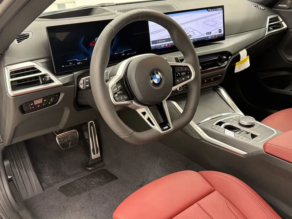 2026 BMW G42 2 Series - Image 10 of 10