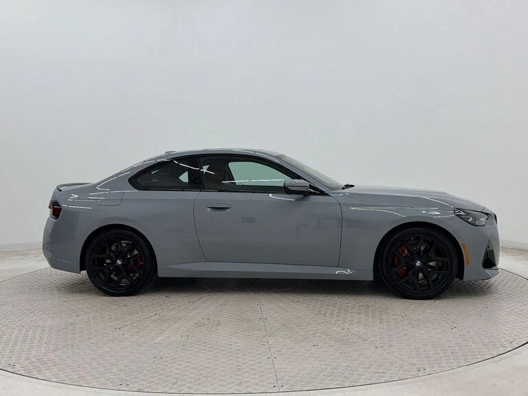2026 BMW G42 2 Series - Image 4 of 10