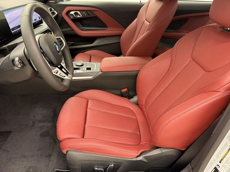 2026 BMW G42 2 Series - Image 9 of 10