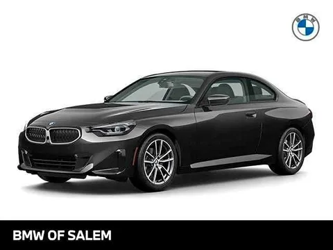 2026 BMW 230i xDrive