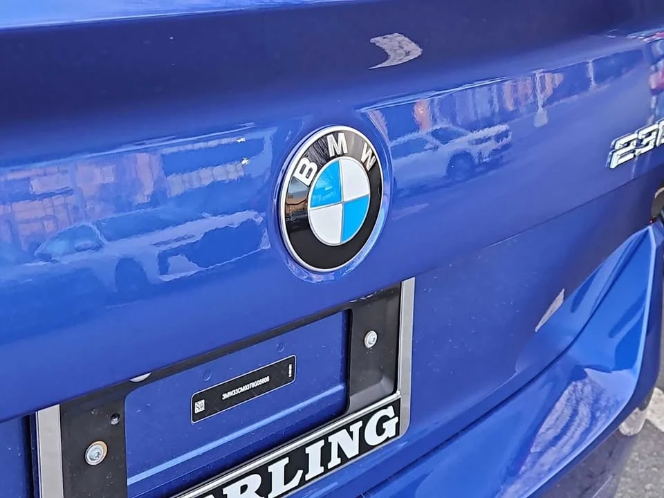 2026 BMW G42 2 Series - Image 11 of 20