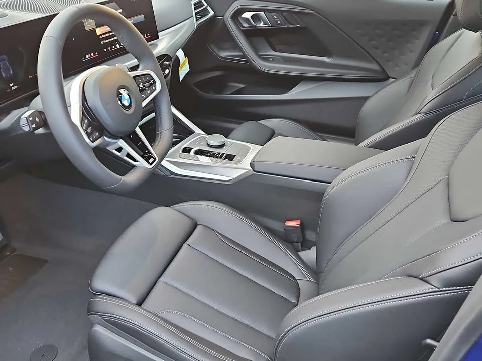 2026 BMW G42 2 Series - Image 15 of 20