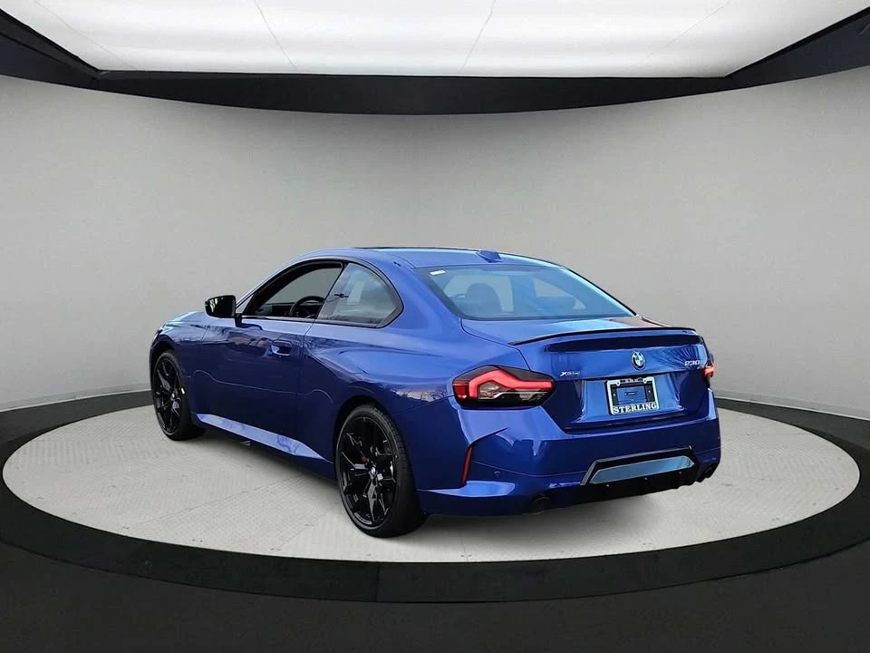 2026 BMW G42 2 Series - Image 6 of 20