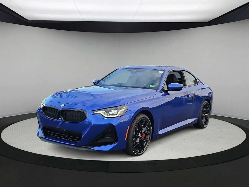 2026 BMW G42 2 Series - Image 4 of 20