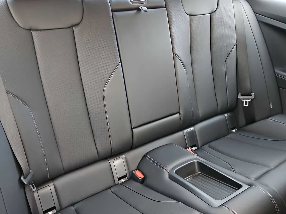 2026 BMW G42 2 Series - Image 18 of 20