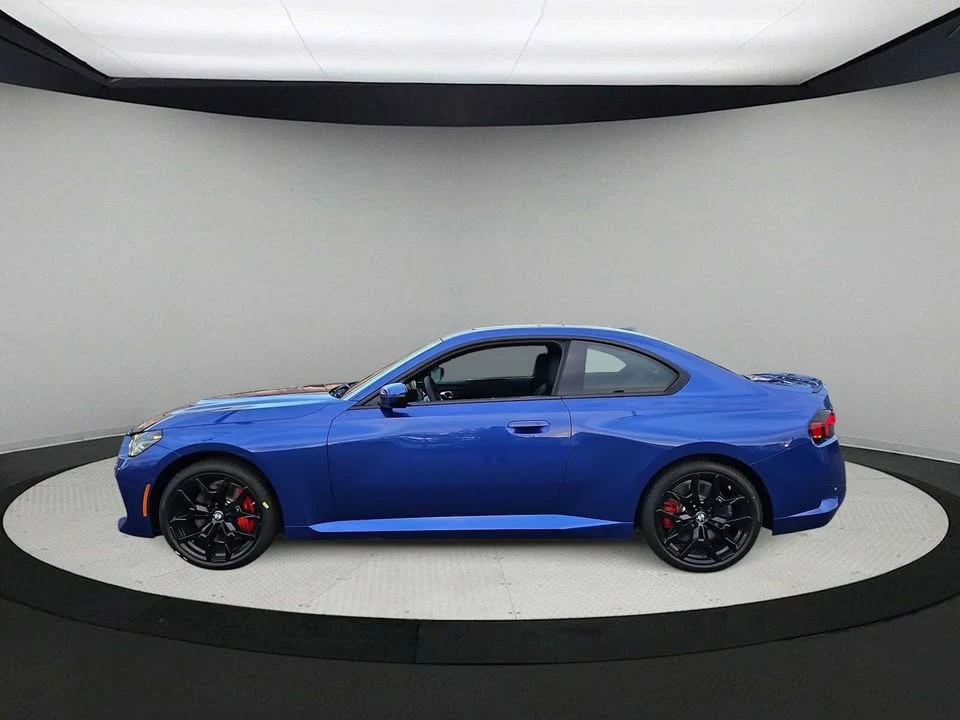 2026 BMW G42 2 Series - Image 5 of 20
