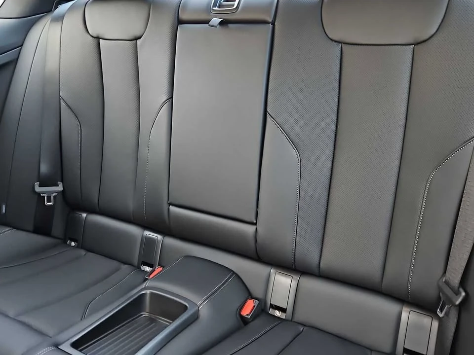 2026 BMW G42 2 Series - Image 17 of 20