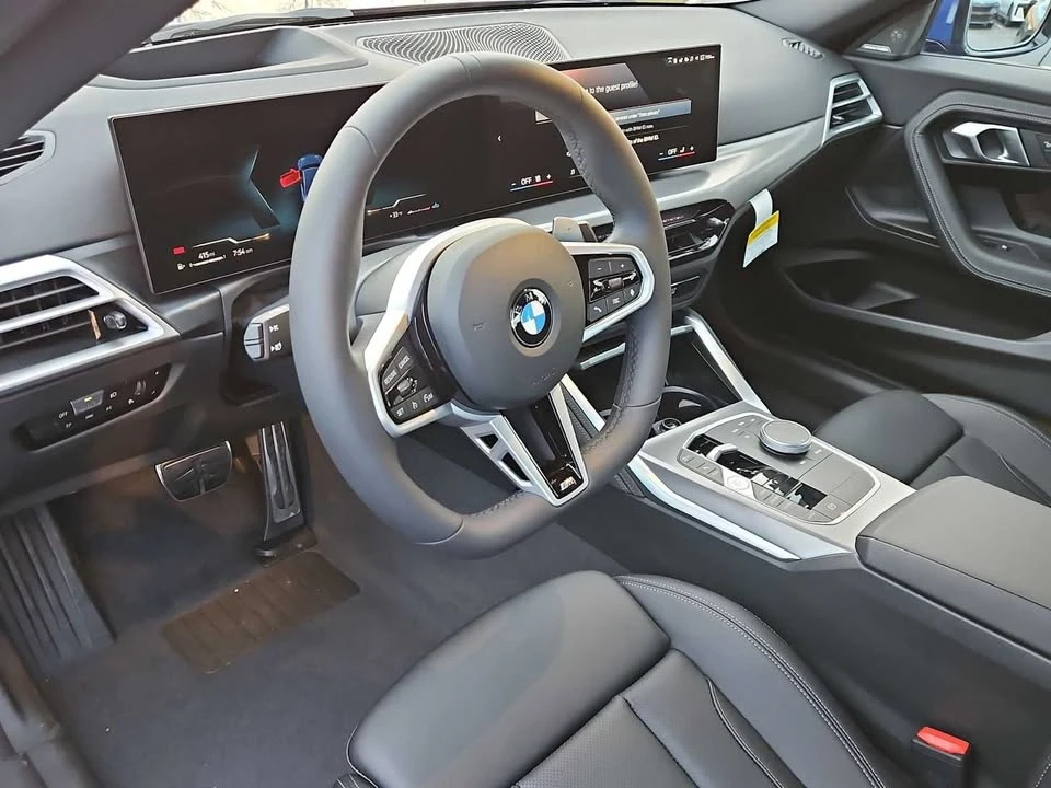 2026 BMW G42 2 Series - Image 10 of 20