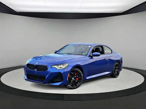 2026 BMW 230i xDrive