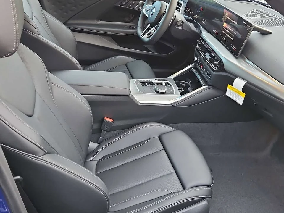 2026 BMW G42 2 Series - Image 19 of 20