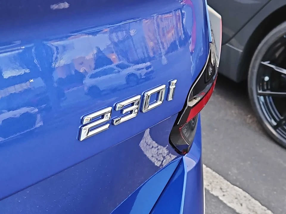 2026 BMW G42 2 Series - Image 12 of 20