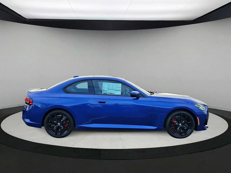 2026 BMW G42 2 Series - Image 9 of 20