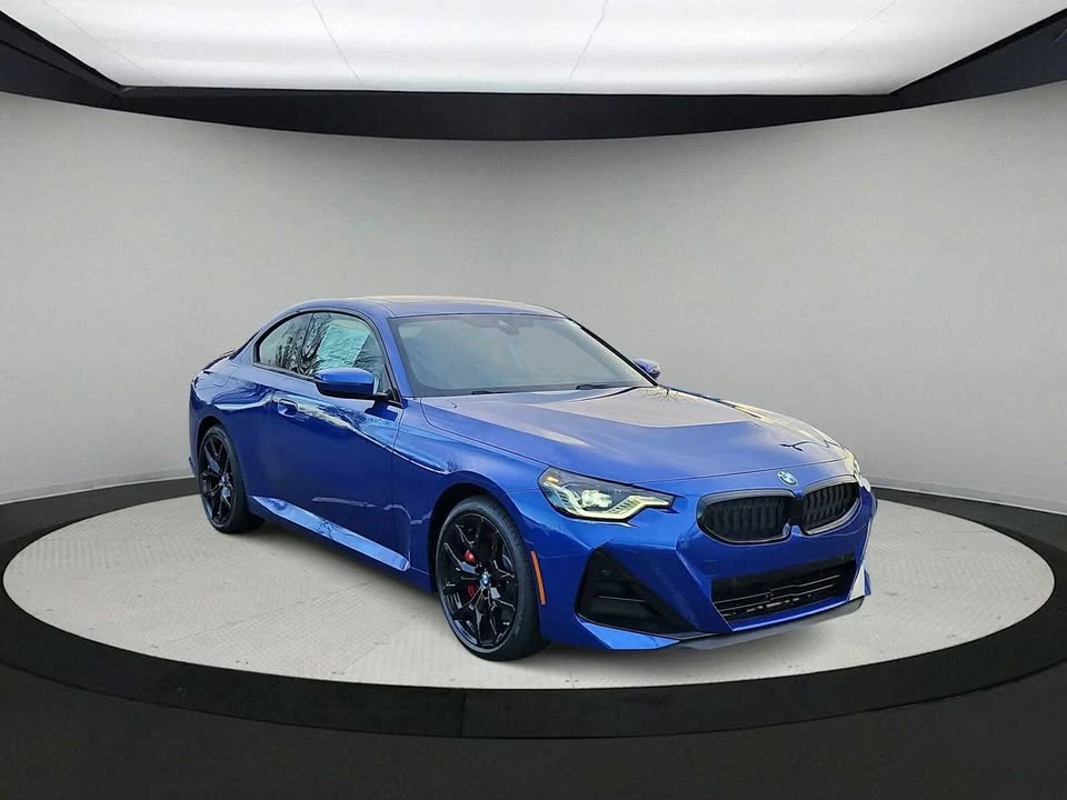 2026 BMW G42 2 Series - Image 2 of 20