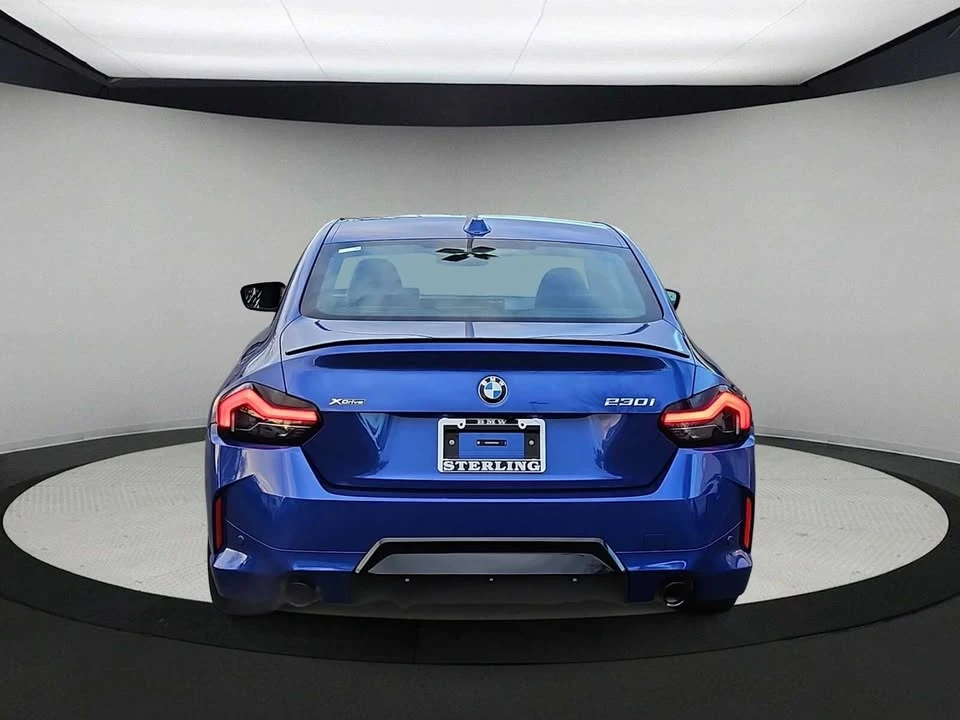 2026 BMW G42 2 Series - Image 7 of 20