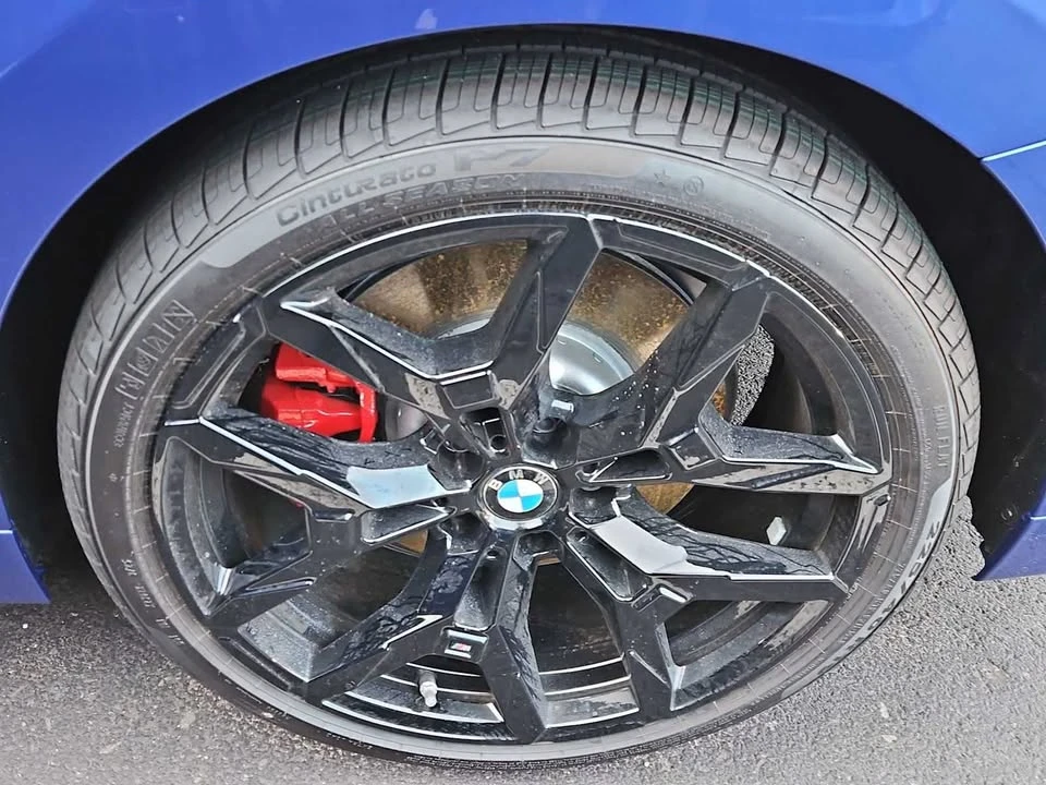 2026 BMW G42 2 Series - Image 13 of 20