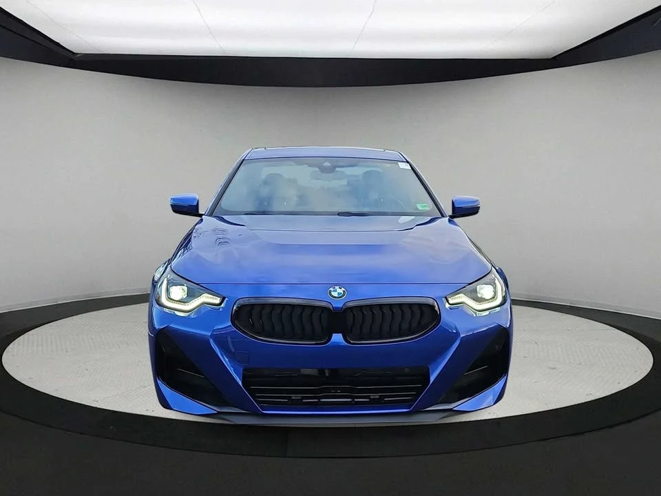 2026 BMW G42 2 Series - Image 3 of 20