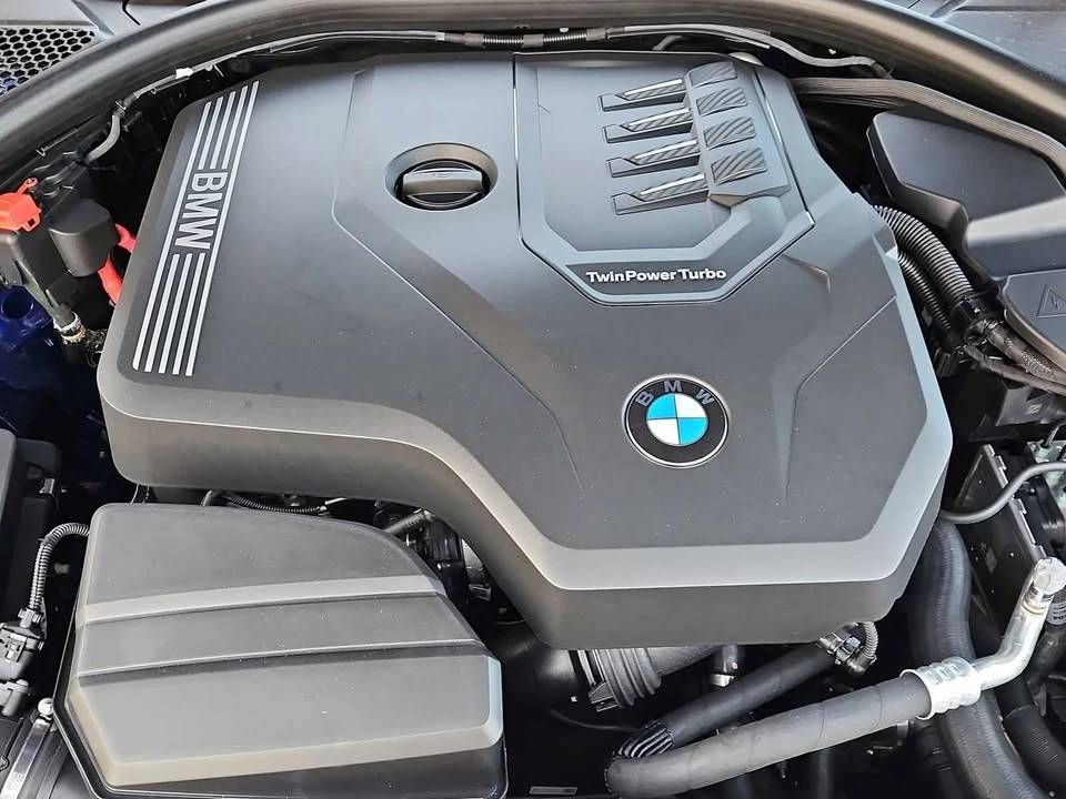 2026 BMW G42 2 Series - Image 14 of 20