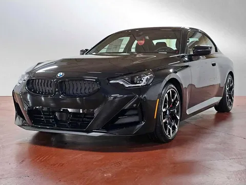 2026 BMW 230i xDrive