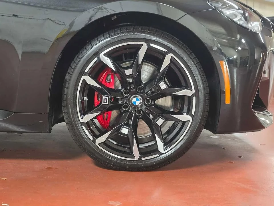 2026 BMW G42 2 Series - Image 8 of 8