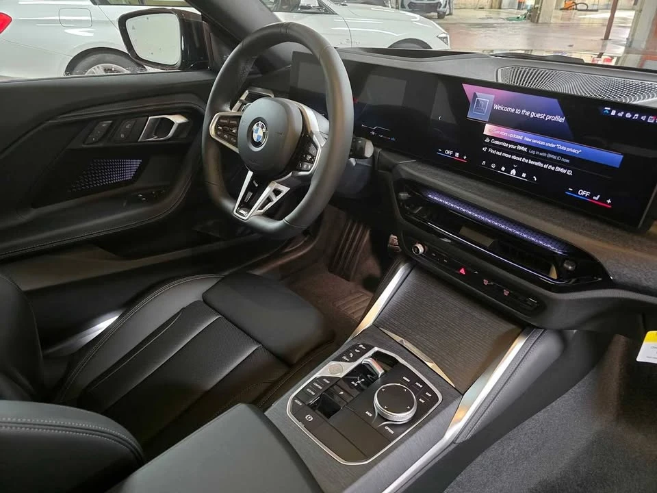 2026 BMW G42 2 Series - Image 7 of 8