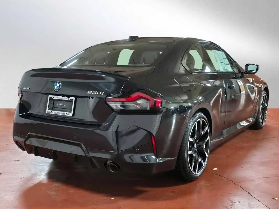 2026 BMW G42 2 Series - Image 4 of 8