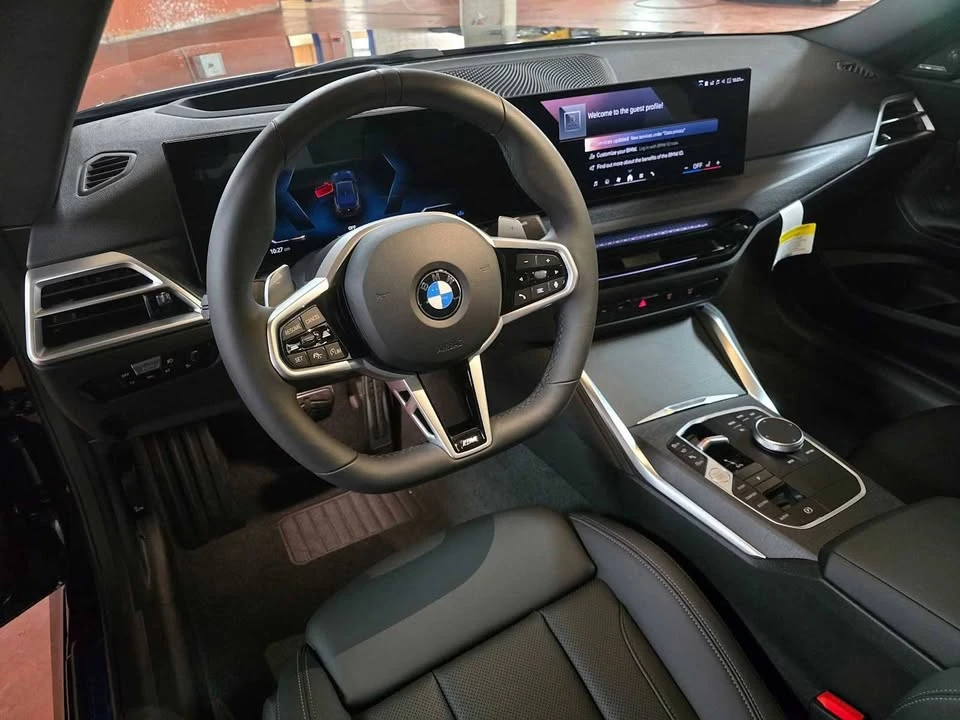 2026 BMW G42 2 Series - Image 6 of 8