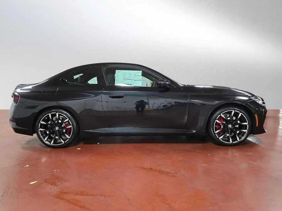 2026 BMW G42 2 Series - Image 5 of 8