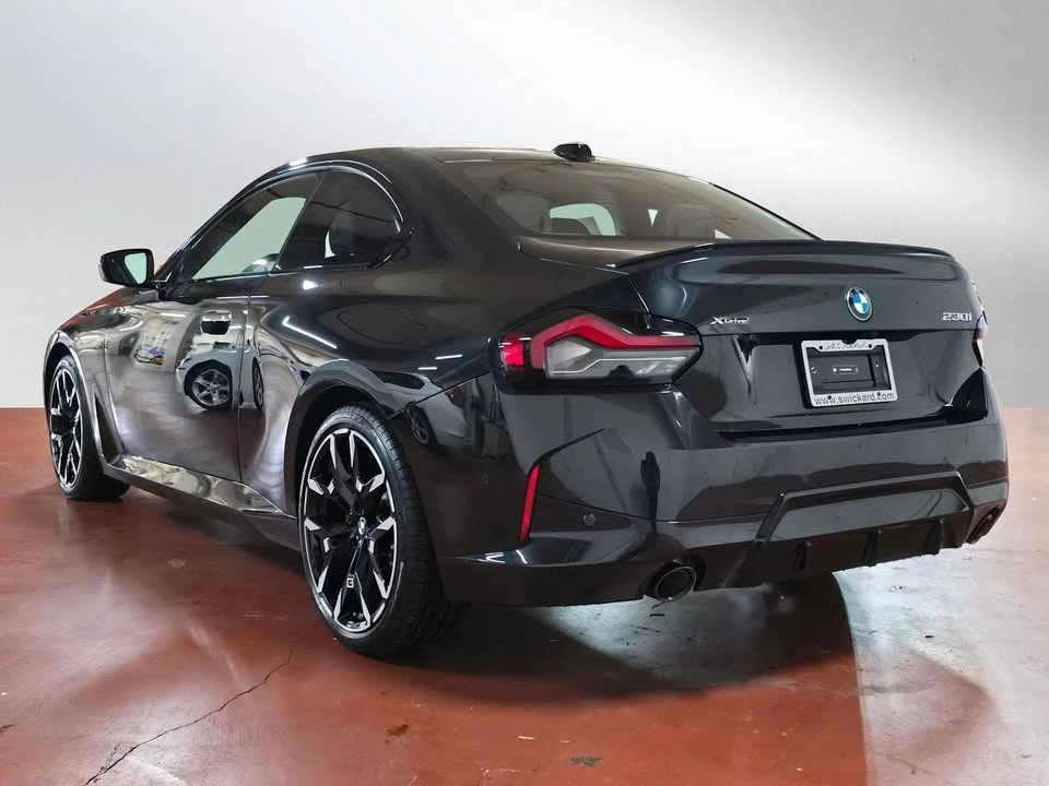 2026 BMW G42 2 Series - Image 3 of 8