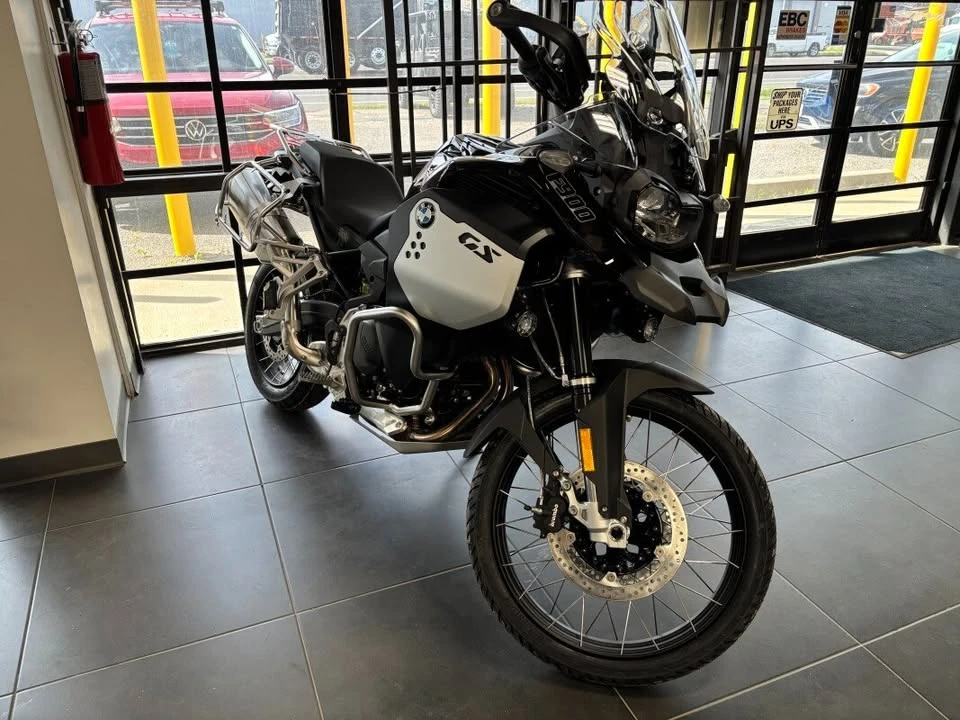 2026 BMW F650 - Image 2 of 5