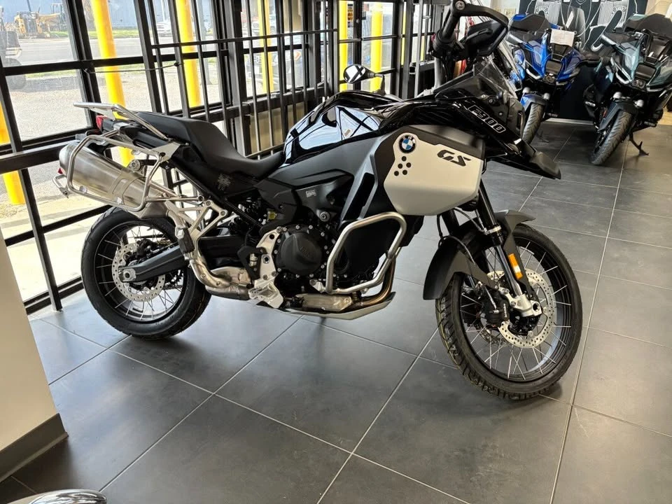 2026 BMW F650 - Image 3 of 5